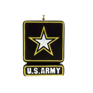  Clementine Designs Fan Pulls 251 US Army