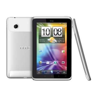 NEW HTC Flyer 7 inch Android Tablet 32GB 3G Unlocked  