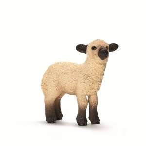  Shropshire Lamb (Schleich Farm Life) Toys & Games