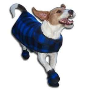  Dog Coat Medium   Dukes polar fleece coat md Kitchen 