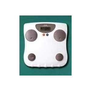  Tanita BF 541 Scale and Body Fat Analyzer no Cardio 