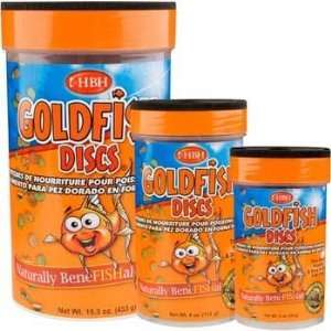  Hbh Goldfish Disc 2.0 oz