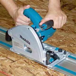   Inch Plunge Circular Saw (Saw Only, No Guide Rail)