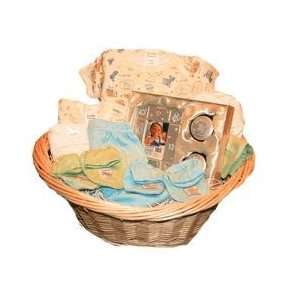  Everyday Baby Gift Basket for Boy 