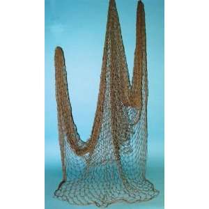  Decorative Fishing Net 5x10   Nautical Fish Netting Luau 