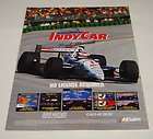 indy car games  