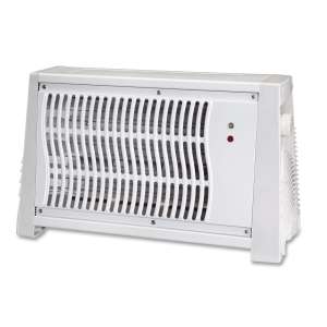 Lorell LLR 29556 29556 Space Heater Infrared   Electric   White 
