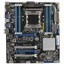 ASUS P9X79 PRO Intel X79 LGA 2011 ATX Intel Motherboard 610839184538 