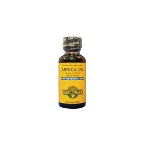  Herb Pharm   Arnica Oil 1 oz