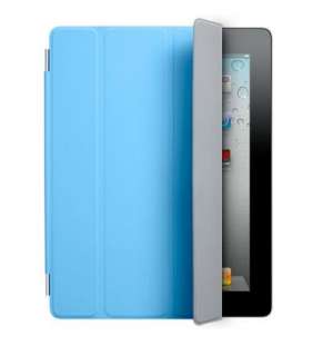  one 6in1 protective pack for Apple iPad 2, it include 1 Smart Cover 