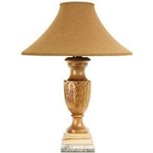  Frederick Cooper KTW006S1 Caicos Outdoorables Table Lamp 