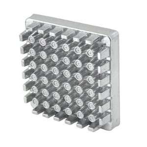  Pusher Block for 3/8 French Fry Cutter