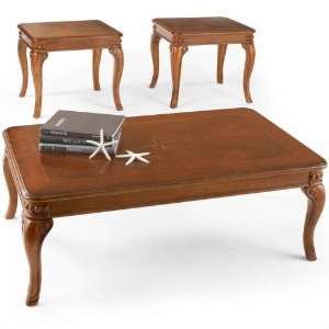  Table, Meridian 3 Piece Set