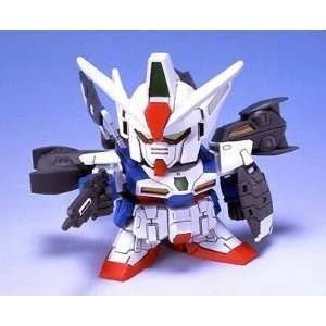   SD Gundam G Generation 33 OZX GU01A Gundam Geminass 01 Toys & Games