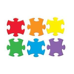   value Puzzle Pcs Classic Accents By Trend Enterprises Toys & Games