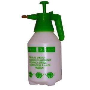  Pressure Sprayer Pump 1.5 Liter (Case of 1) Patio, Lawn & Garden