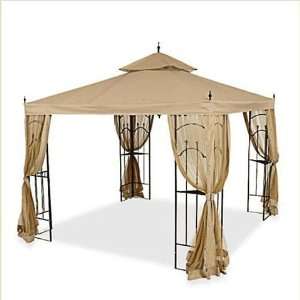   Replacement Canopy for s Arrow Gazebo Patio, Lawn & Garden