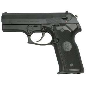  Y and P Black LS8000 Gas Airsoft Pistol