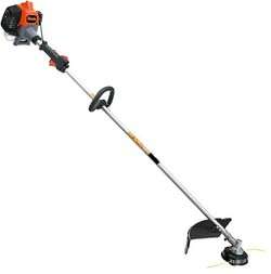   Gas Powered Straight Shaft Grass Trimmer Brush Cutter (CARB Compliant