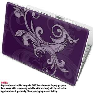 Protective Decal Skin STICKER for Gateway NV52 NV53 NV53A NV54 NV555C 