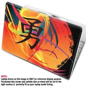  Protective Decal Skin STICKER for Gateway NV52 NV53 NV53A 