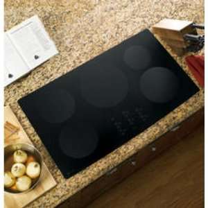   General Electric GE Profile(TM) 36 Electric Induction Cooktop