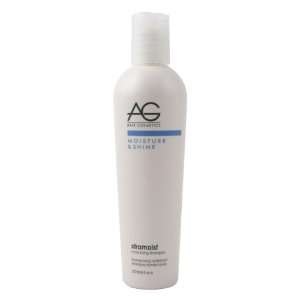  AG Xtramoist Moisturizing Shampoo 8 oz Beauty