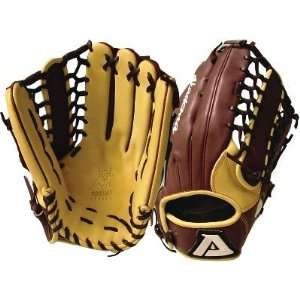 Akadema Torino Series 12 3/4 Baseball Glove   12   12 3/4 Softball 