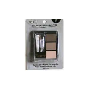  Ardell Brow Pallet Light Beauty