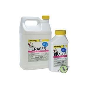 Eraser 41% Glyphosate Concentrate Post Emergent Systemic Herbicide 5 