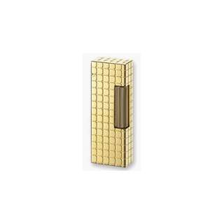Dunhill Gold Paved Rollagas Series Lighter (DA20349)  