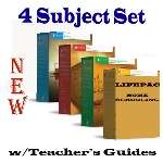   homeschool curriculum with Bible based content for grades K 12