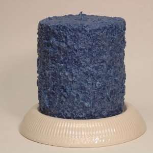  Blueberry Cake Candle