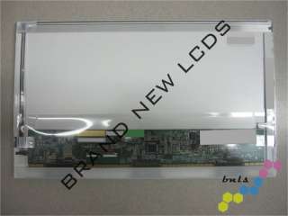 HP MINI 210 1142CL LAPTOP LCD SCREEN 10.1 WSVGA  