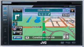   WAAS GPS, and 6.1 inch widescreen touch panel. 