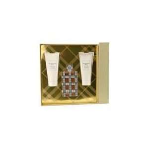  BURBERRY BRIT Gift Set BURBERRY BRIT by Burberry Health 
