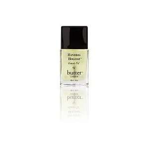 Butter London Handbag Holiday Cuticle Oil (Quantity of 3)