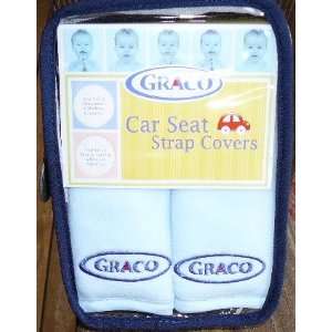  Graco Car Seat Strap Covers Baby Toddler Baby