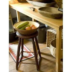  Pantry, Green Gables Home, Prince Edward Island, Canada 