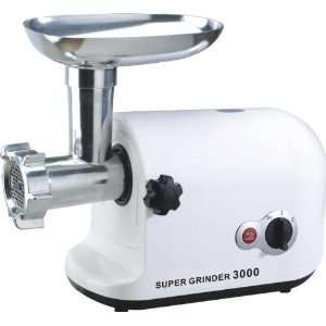 Super Grinder 3000 