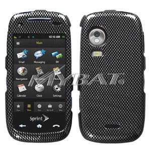  Carbon Fiber Phone Protector Cover for SAMSUNG M850 