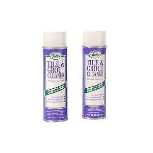    Fuller Brush Set of 2 Tile & Grout Cleaners