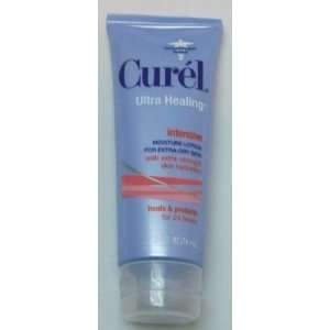  Curel Ultra Healing Intensive with Extra strength Skin 