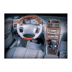   1999 2000 2001 2002 2003 INTERIOR WOOD DASH TRIM KIT SET Automotive