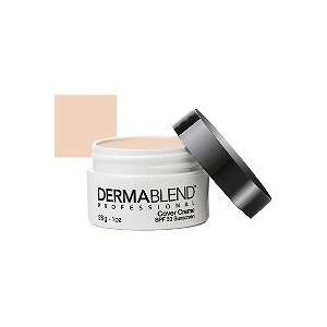  Dermablend Cover Crème Chroma Rose Beige (Quantity of 2 