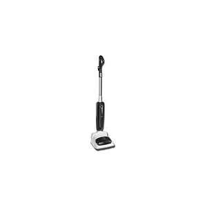  Haan Steam Vacuum Cleaner   White/Black