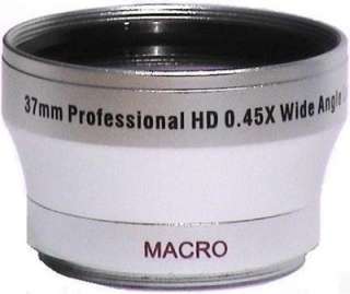 PRO LENSES FILTERS FOR JVC CAMCORDERS 30.5MM  