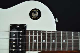 EPIPHONE Les Paul Studio Custom Shop Guitar  