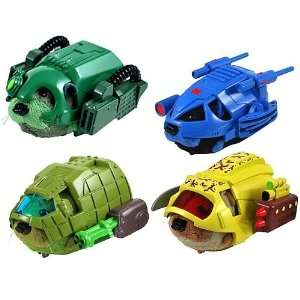   Forces Armor Assortment Set [Hamsters are NOT included] Toys & Games