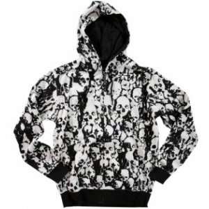  Emerica Shoes Catacomb Hoodie